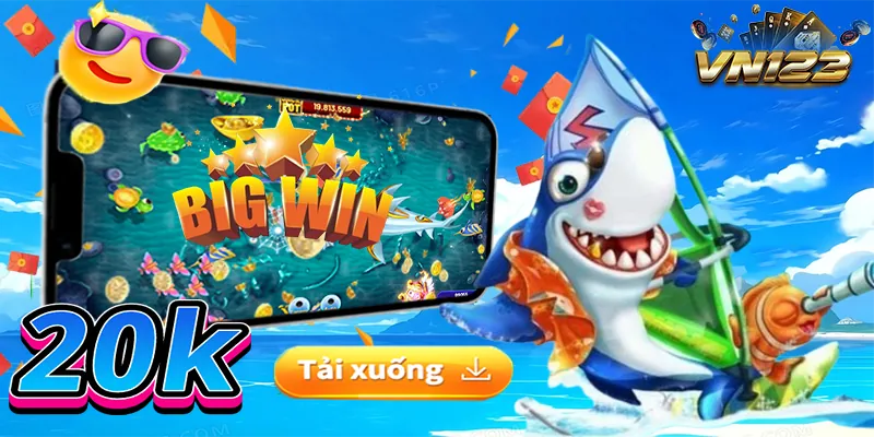 Khuyến mãi đặc biệt vz99 casino