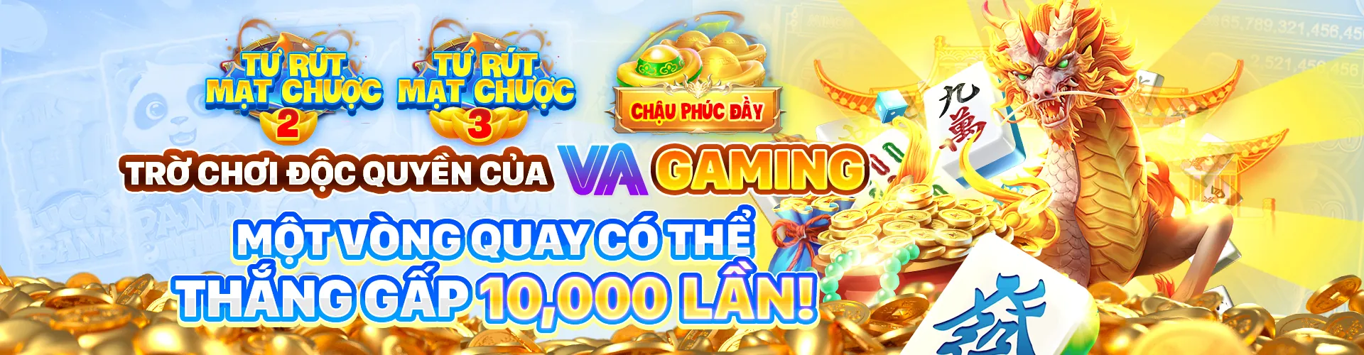 Hình ảnh chính vz99 casino