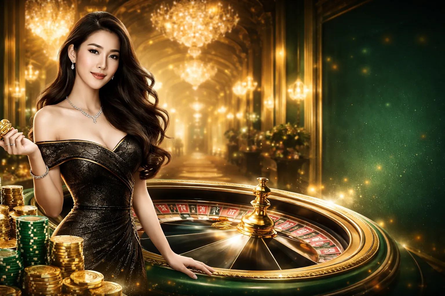 Giá trị cốt lõi và cam kết của vz99 casino