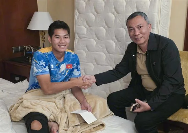 Rút tiền qua ví điện tử