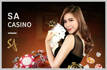 Trải nghiệm casino trực tuyến sống động trên di động